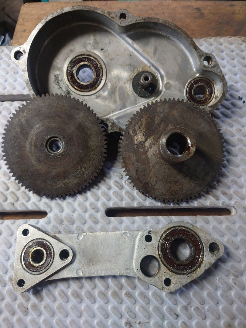 ホンダ　HS80 除雪機　京都北部　近県配達可能　引き取り可能