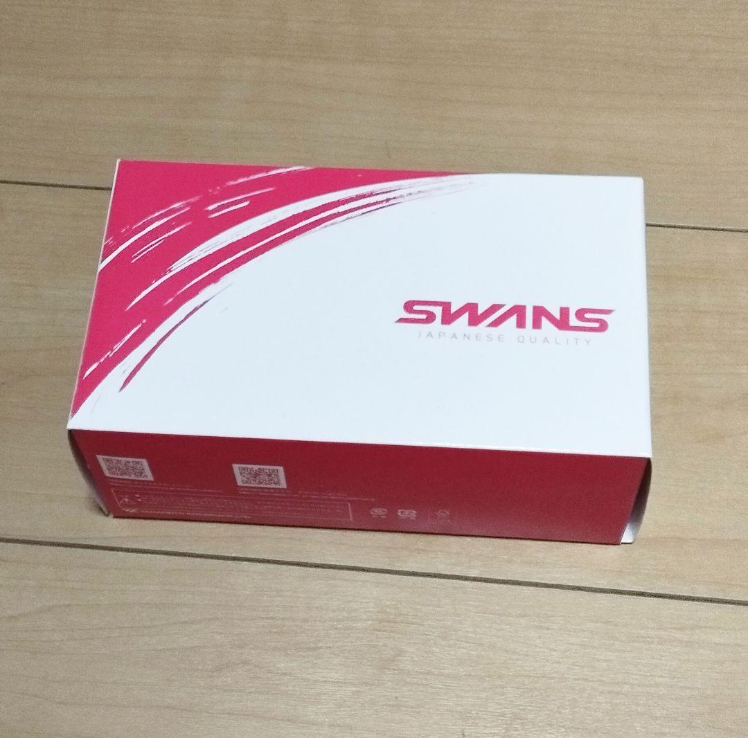 SWANS サングラス ケース付き