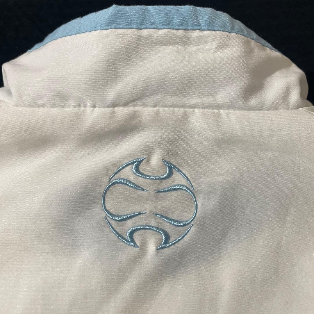 adidas argentina tracksuit アルゼンチン代表　上下