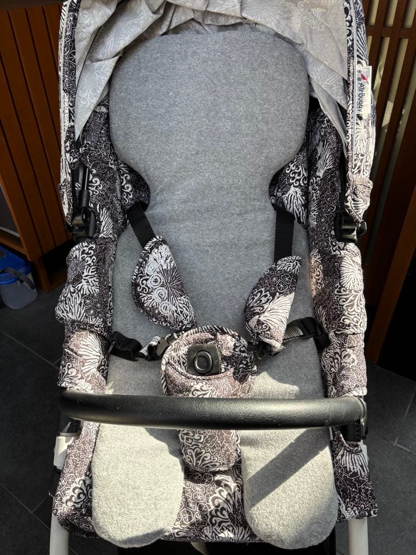 【直営店限定】エアバギーココブレーキEXイオラニ