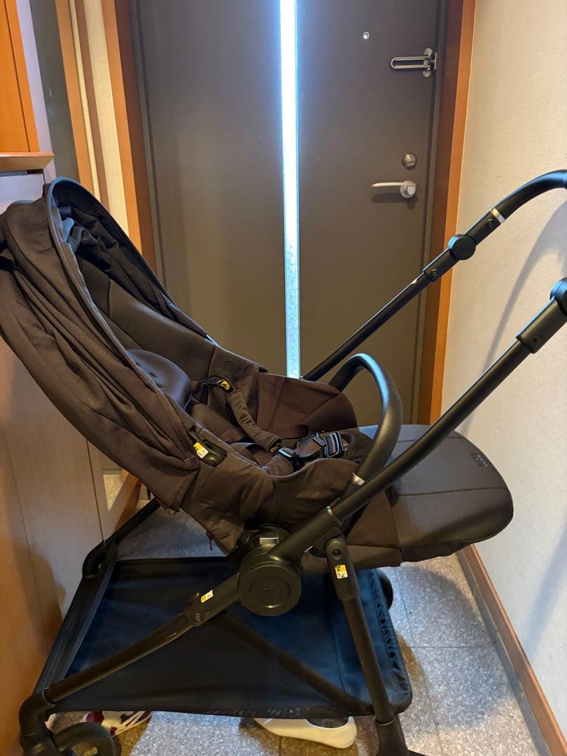 【本日まで限定価格】Aprica Luce Free AB