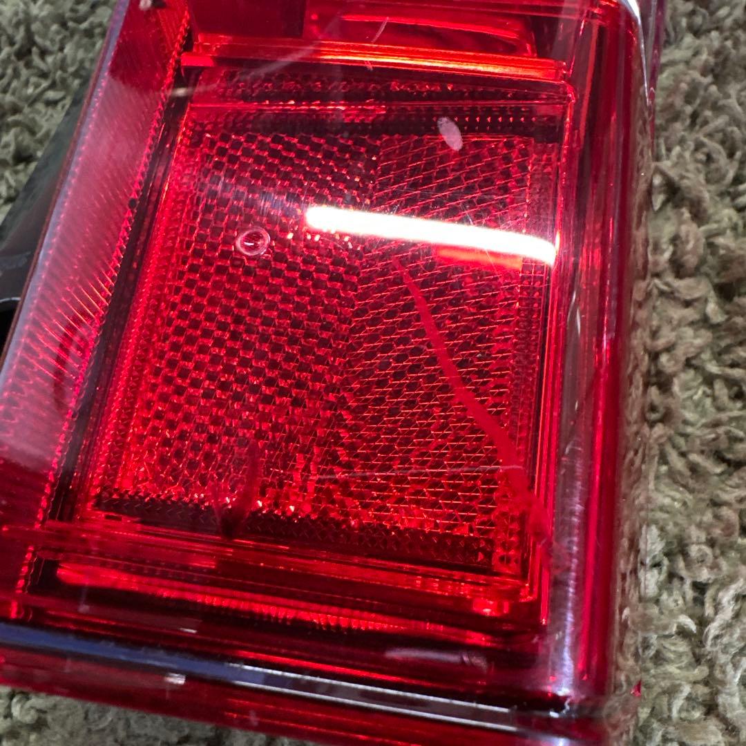 ホンダ Nバン テールランプ 左右