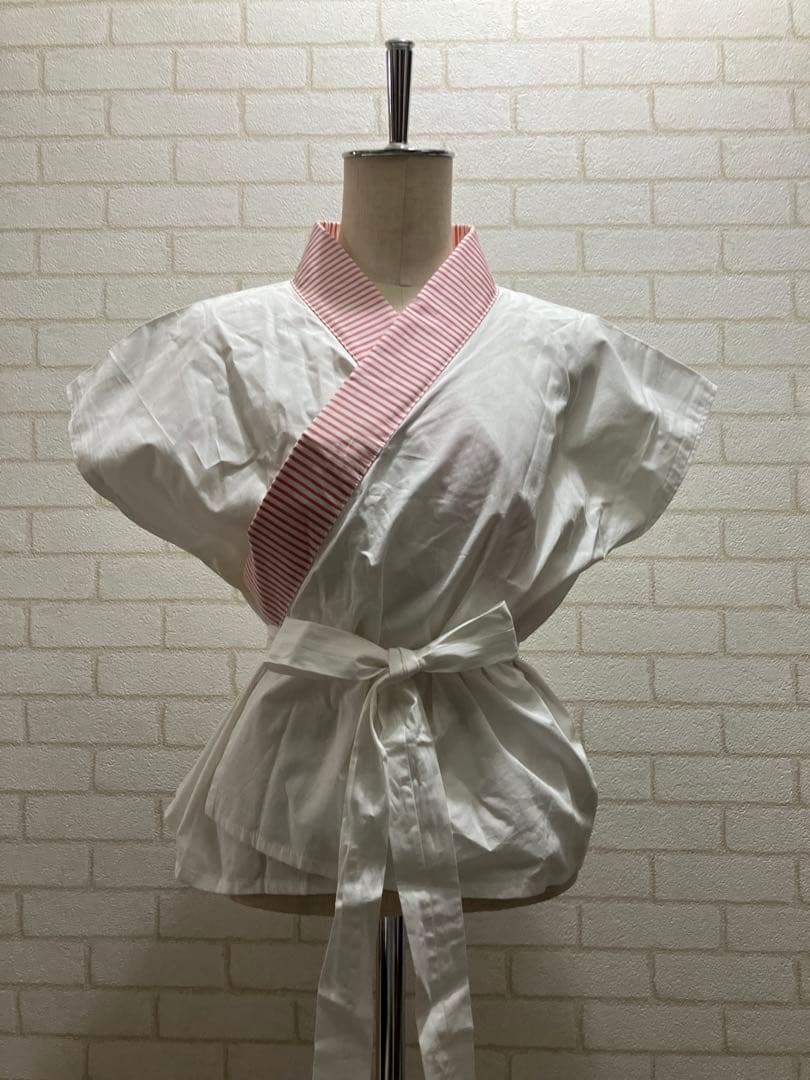 アリサナ　卒業式　袴　150 ピンク　紺　大正ロマン　撮影　サクラ大戦