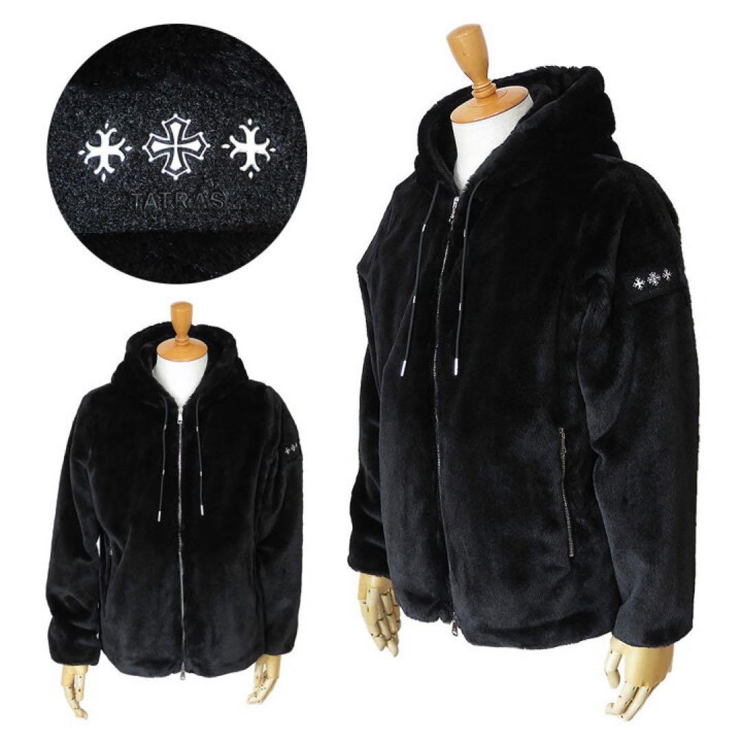 【美品】TATRAS タトラス　ボモス サイズ1