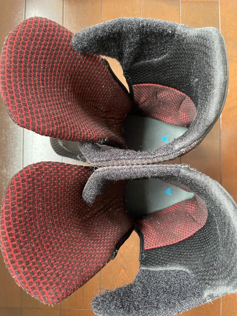 バートン　BURTON　ION　WIDE　25.5　スノーボードブーツ