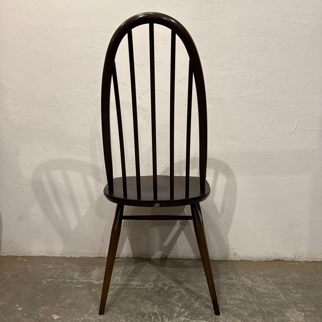 アーコール　ヴィンテージ　ダイニングチェア　カフェチェア　3