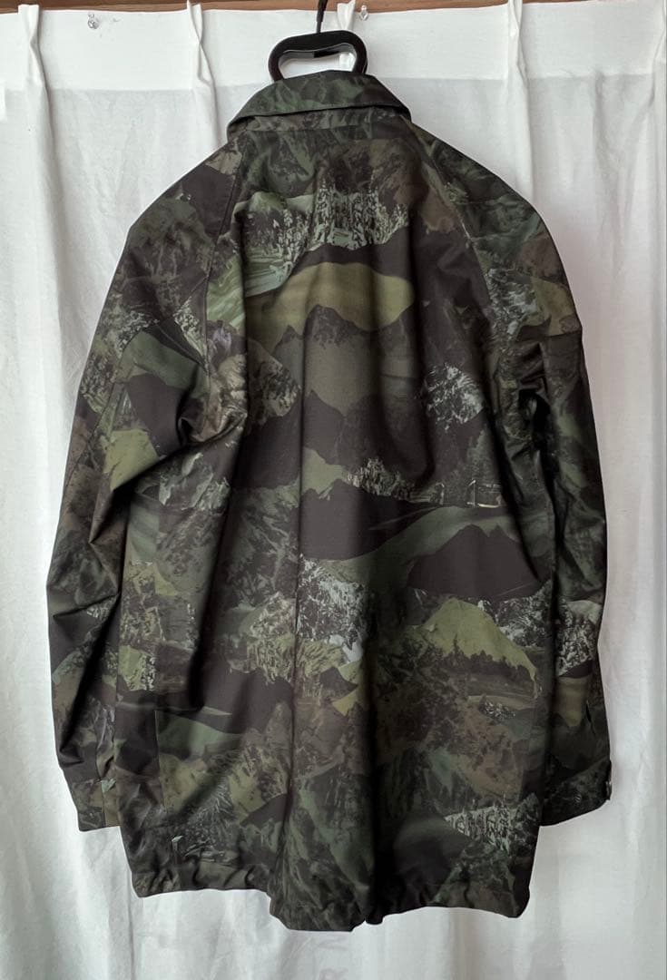 241 ツーフォーワン　ジャケット