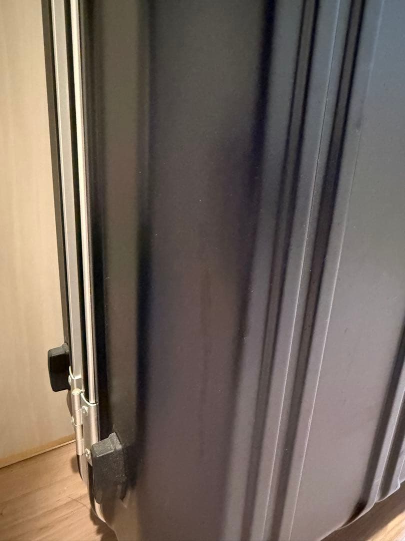 【今週限定】アジアラゲージ　スーツケース　65ℓ