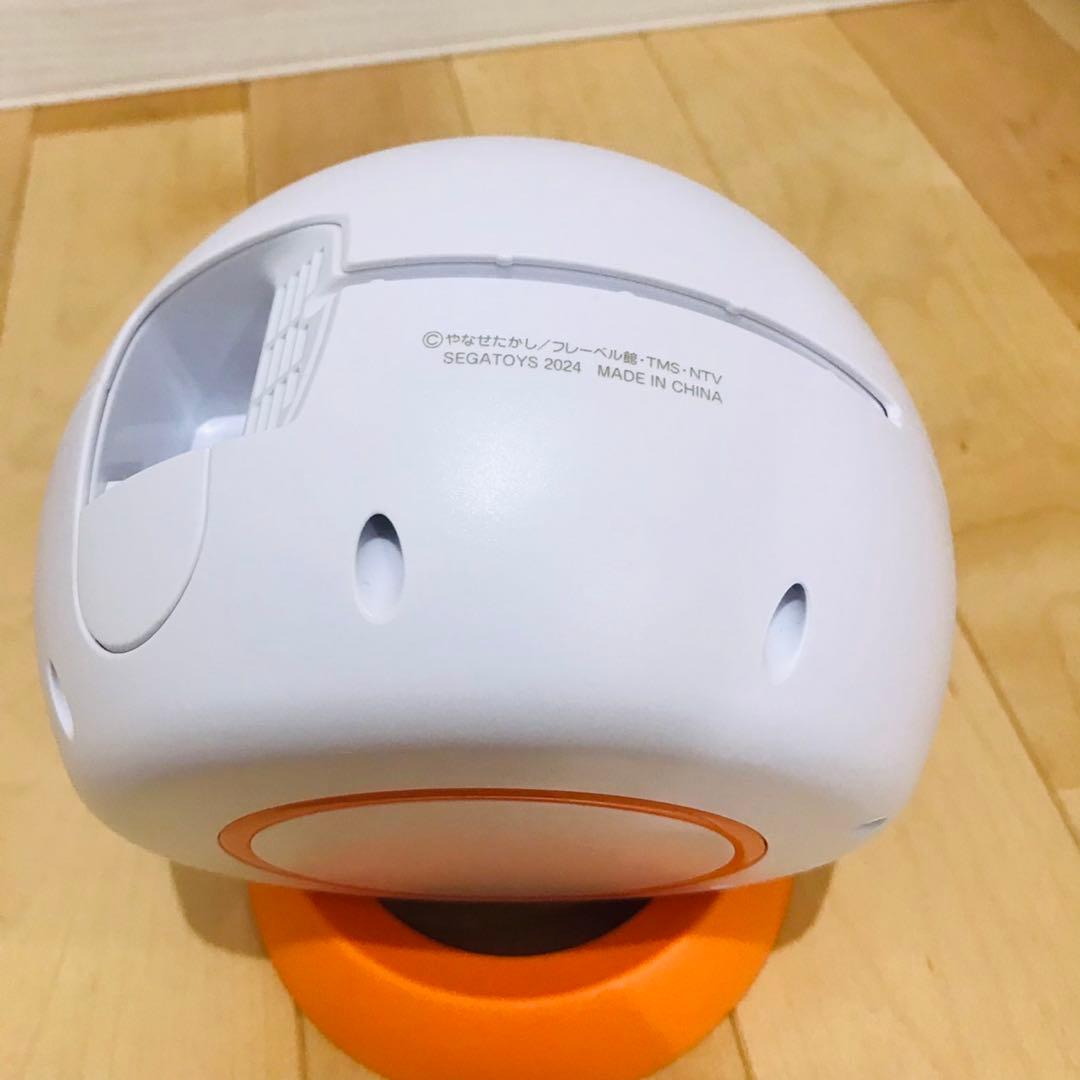 アンパンマン ドリームスイッチ 動く絵本プロジェクター