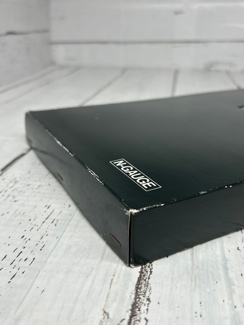 KATO 10-368 20系 初期「あさかぜ」 7両基本セット Nゲージ