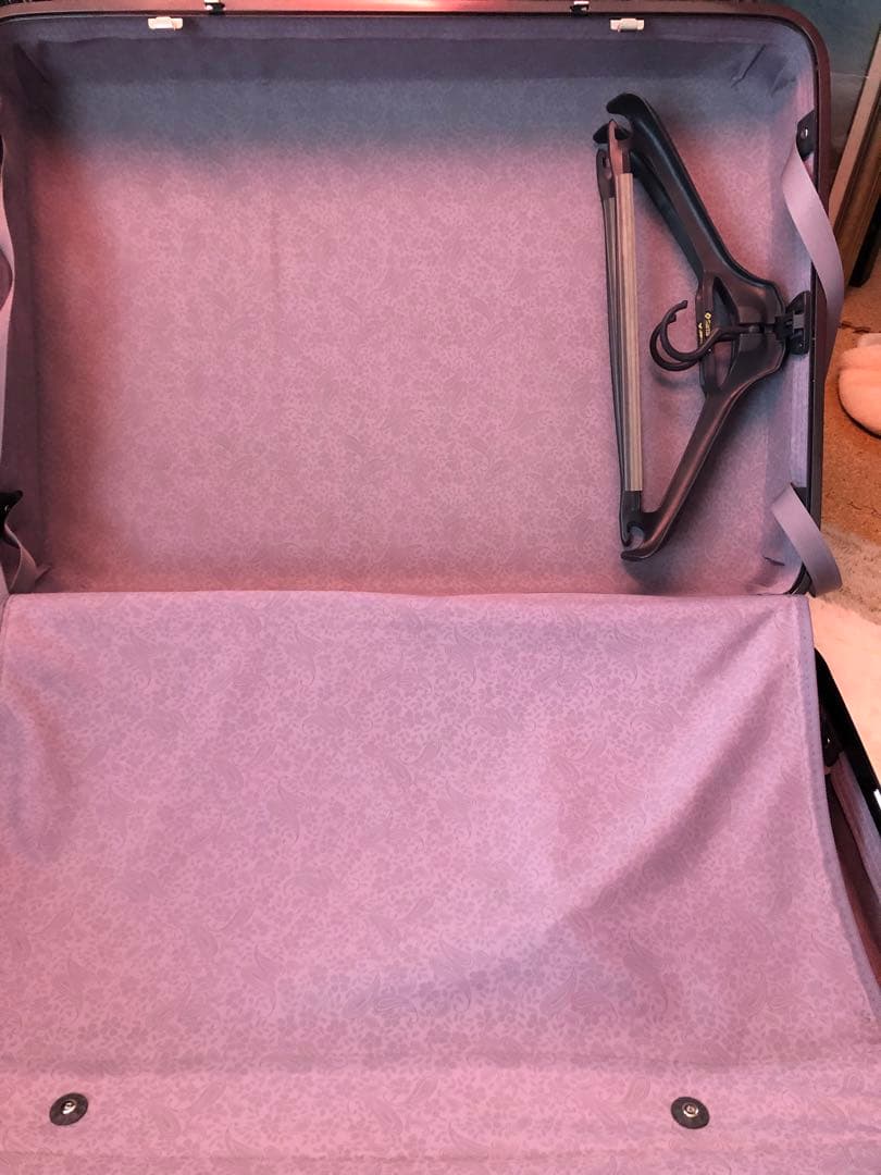 Samsonite サムソナイト スーツケース 大型