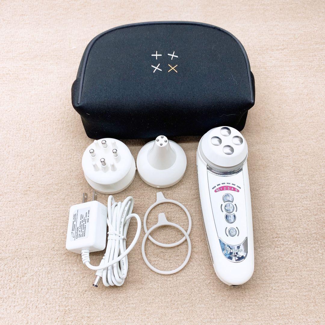 ほぼ未使用品☀最新モデル ベレガ セルキュア 4t+ 4T plus plus