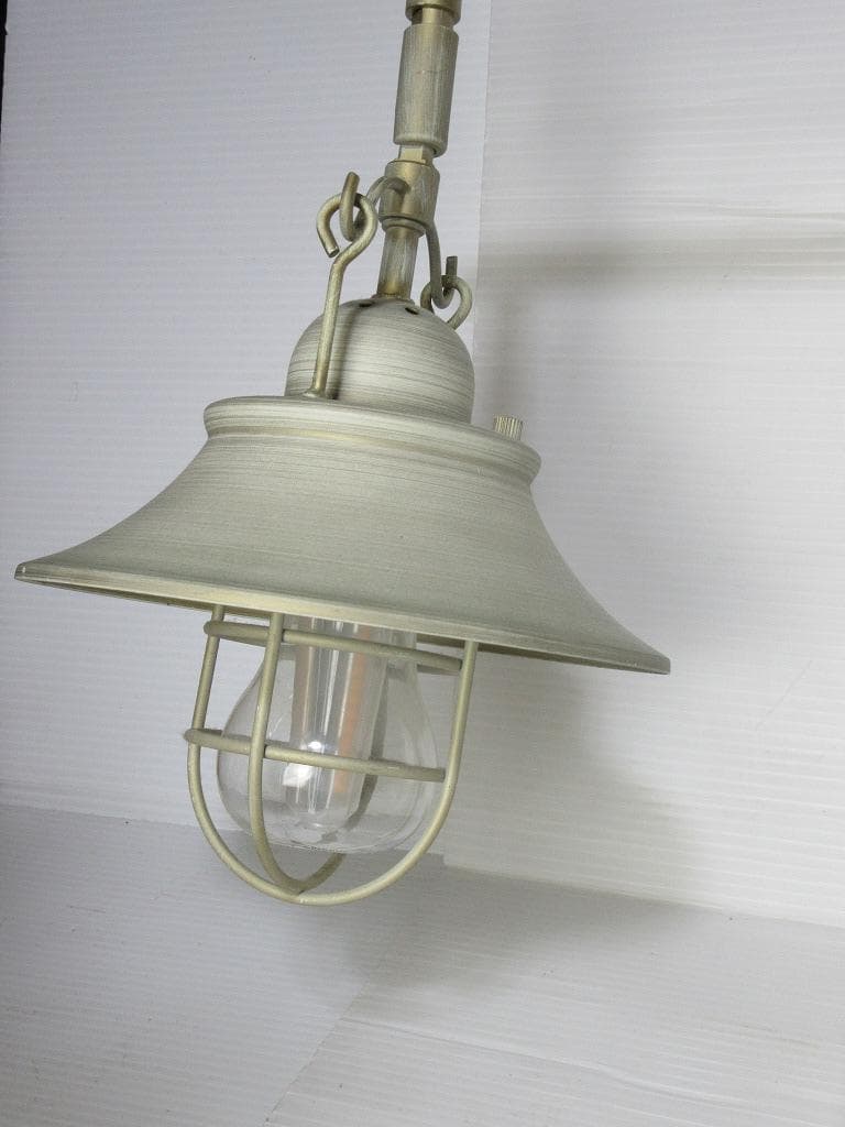 キシマ 　110cm スポットライト 4灯 AMP51059　リモコン、電球付