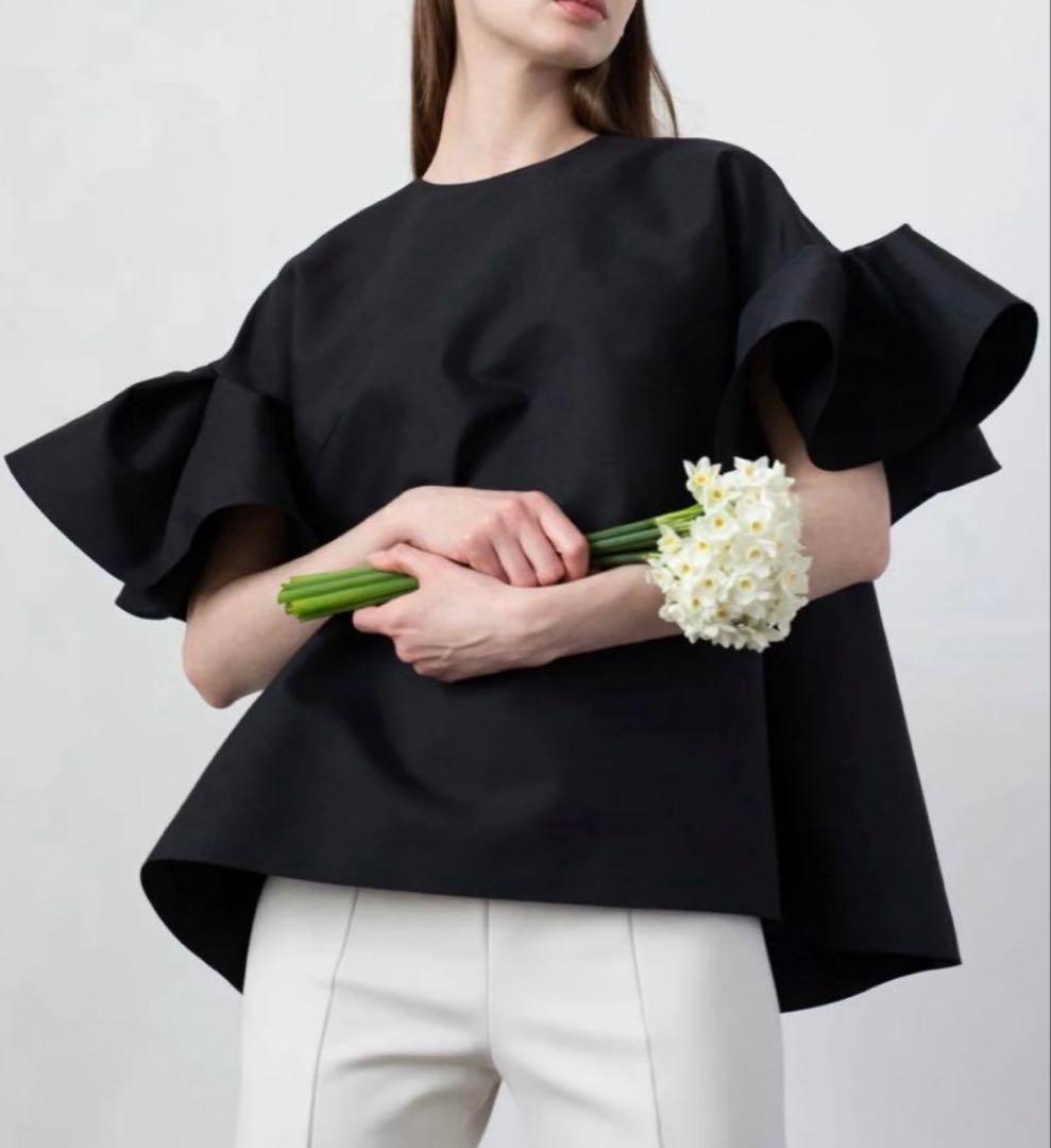 Heve へイヴ　2024 フィンスリーブBL ブラック