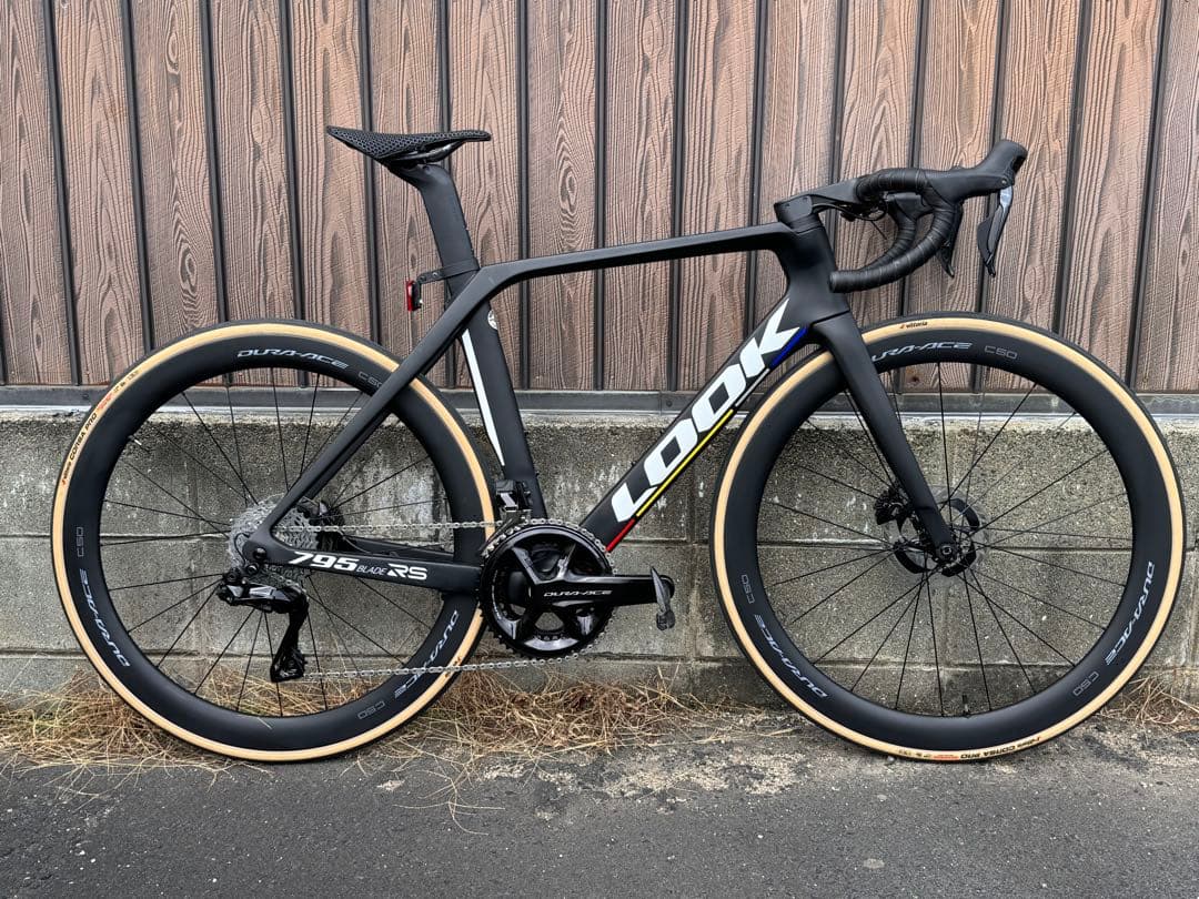 LOOK 795 BLADE RS ロードバイク Sサイズ