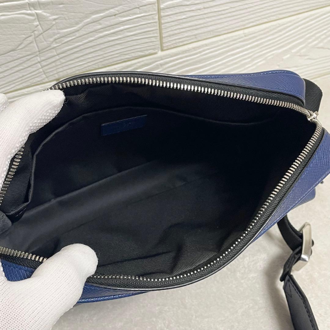 ルイヴィトン タイガラマ アウトドア メッセンジャーPM M30242