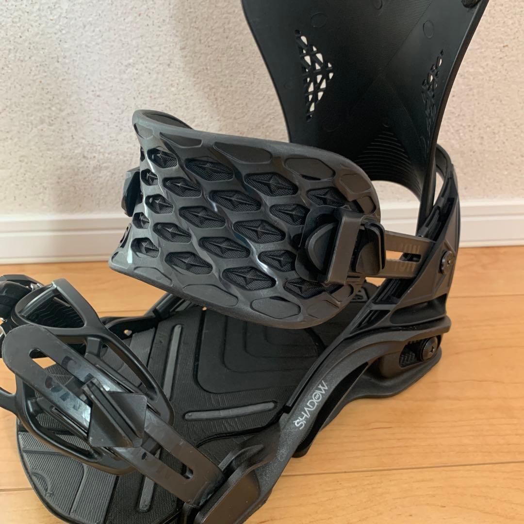 サロモン　ディフェンダー　サイズ　m