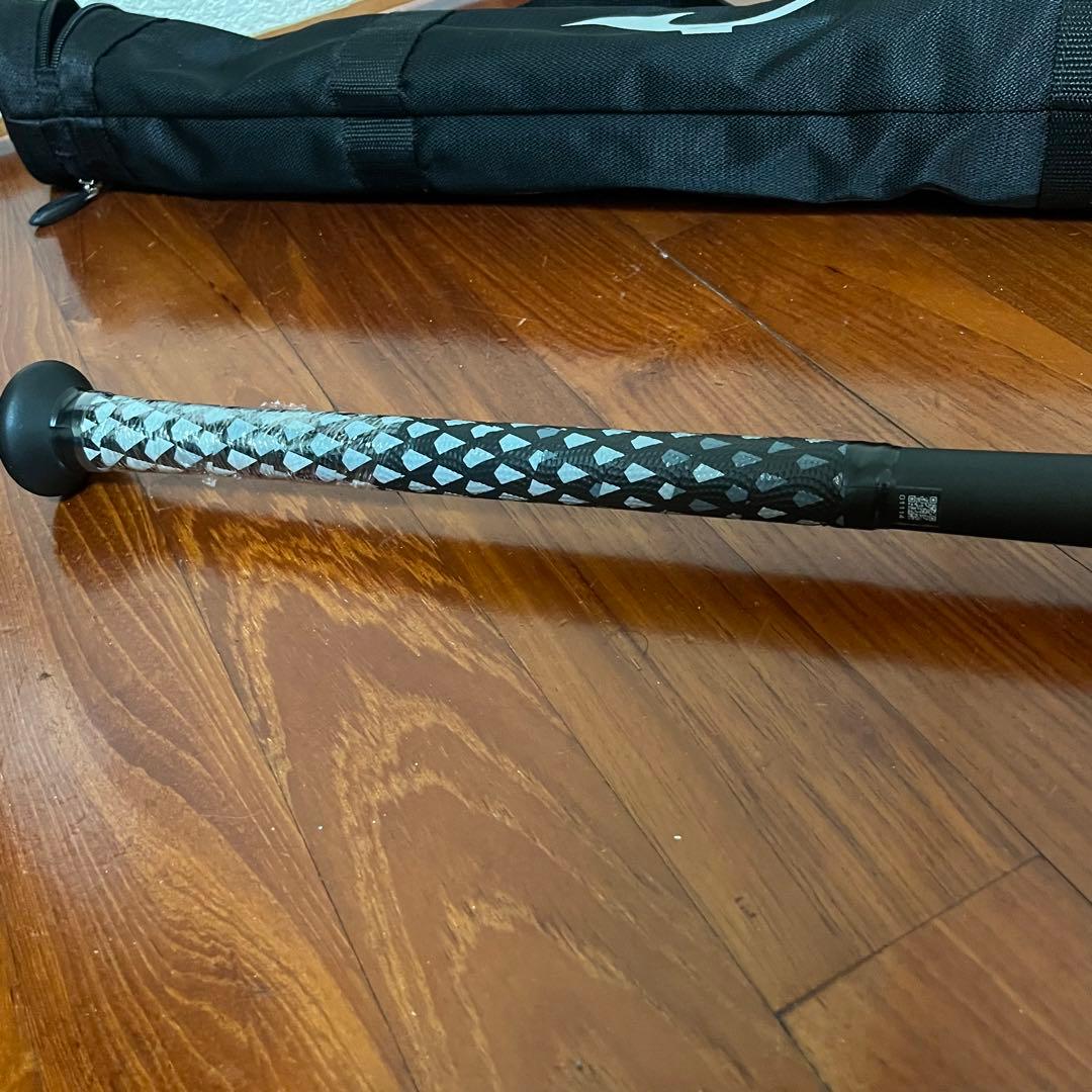 MIZUNO ミズノ 軟式バット ビヨンドマックスレガシー 限定 ミドルバランス