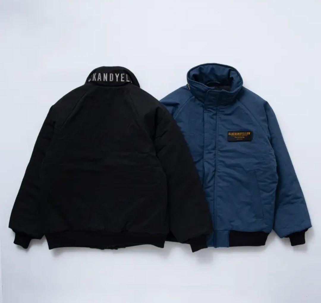 ジャケット・アウター RATS SHIPBOARD JACKET
