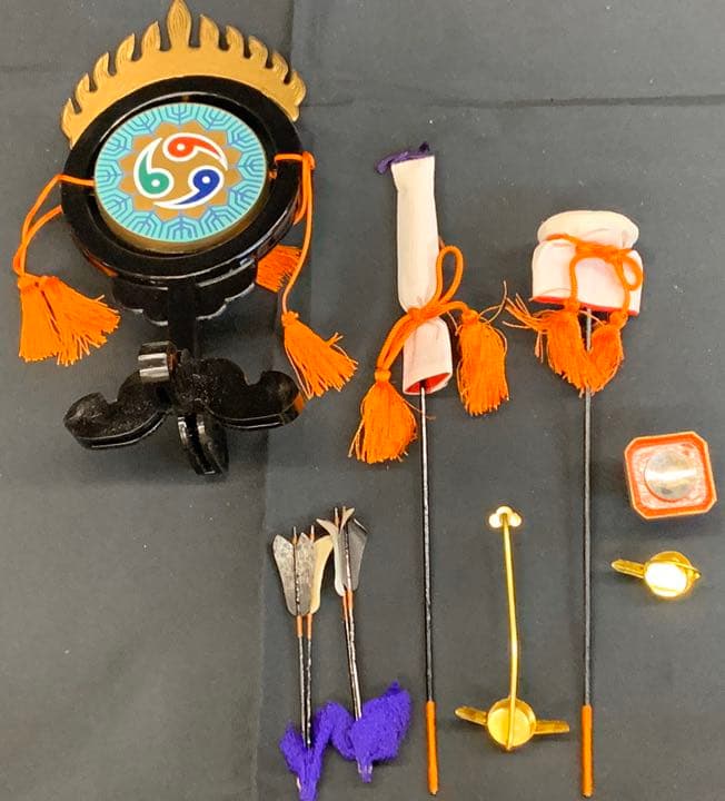 木目込み人形 15人揃い 25号 GT 雛人形 1-1