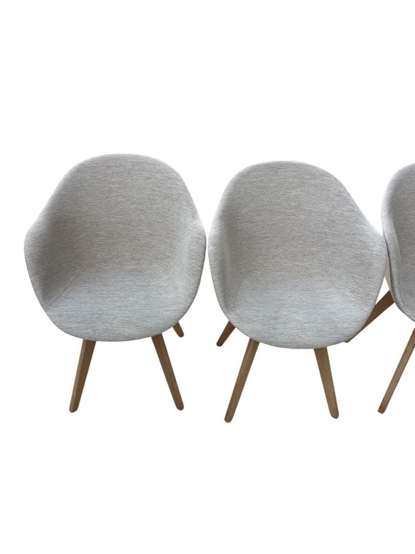 ボーコンセプト　ラウンジチェア　北欧　1人掛け　BoConcept 椅子