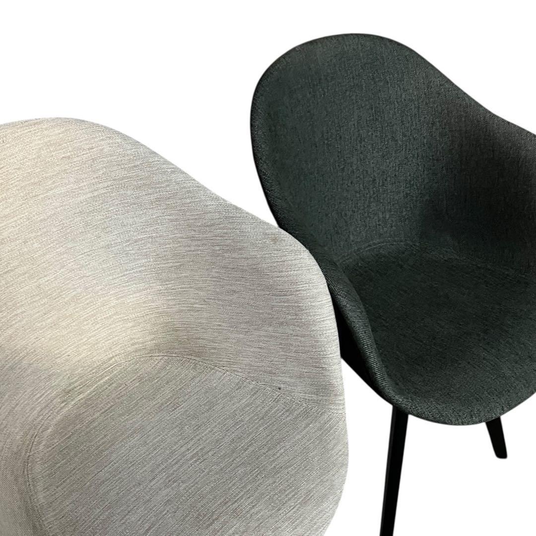 ボーコンセプト　ラウンジチェア　北欧　1人掛け　BoConcept 椅子