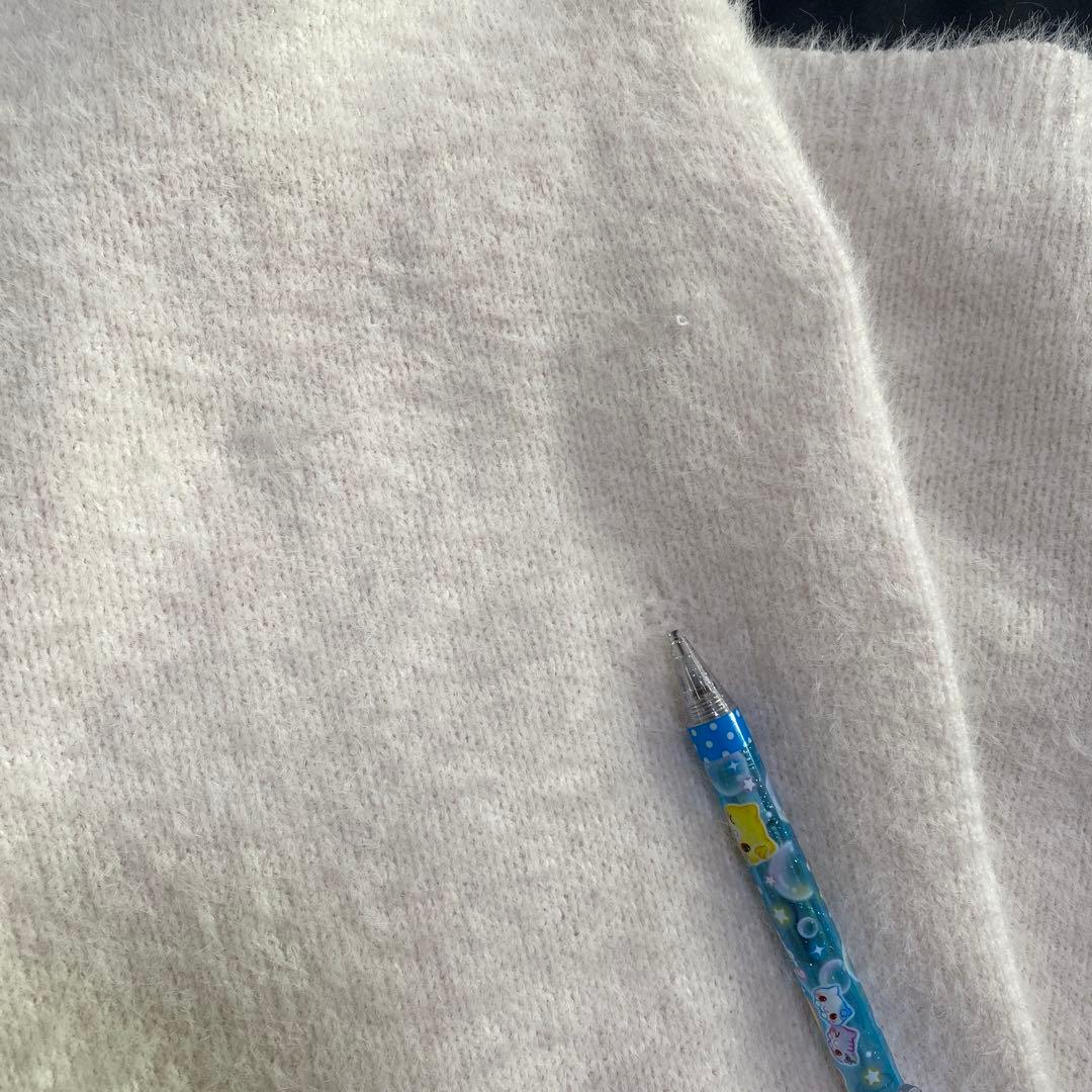 ⭐️ジェラピケGELATO PIQUE リボン付きルームウェアロング長パンツセット