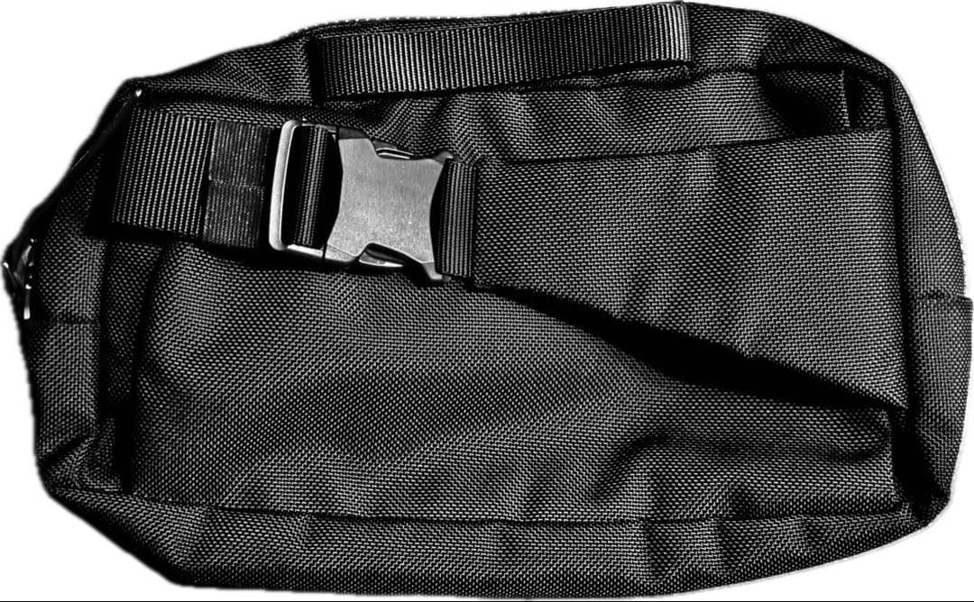 ザ・ノース・フェイス　コーデュラバリスティック ヒップパック NM82353 K