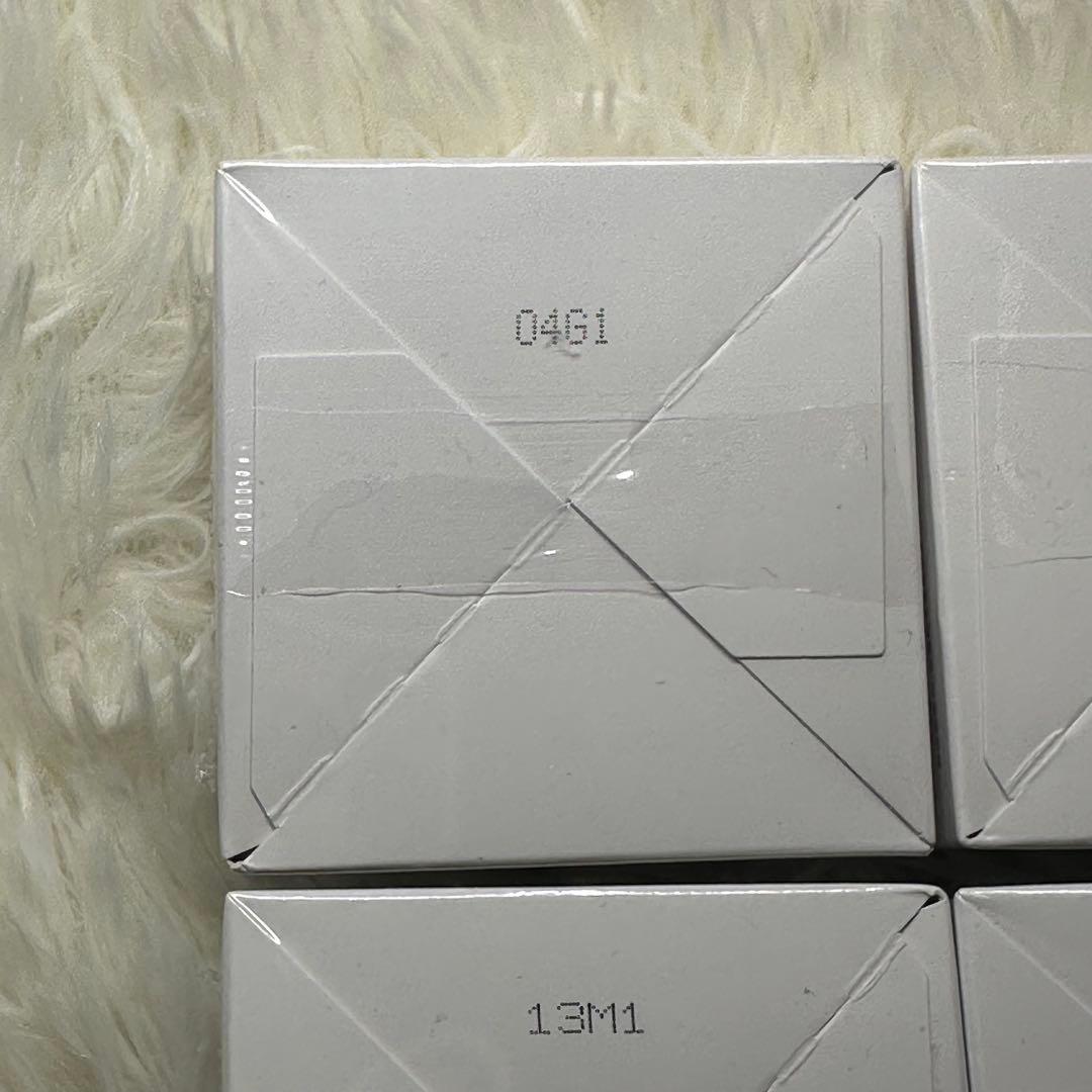 白漢しろ彩Ceramide Rich Cream 4個セット