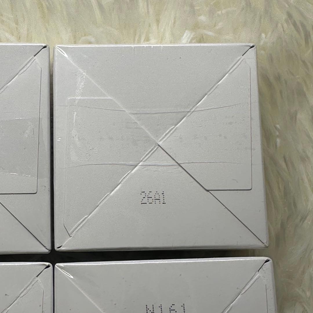 白漢しろ彩Ceramide Rich Cream 4個セット