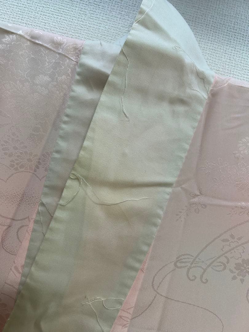 豪華振袖５点セット！！　モダン　グラデーション　花柄　１９５