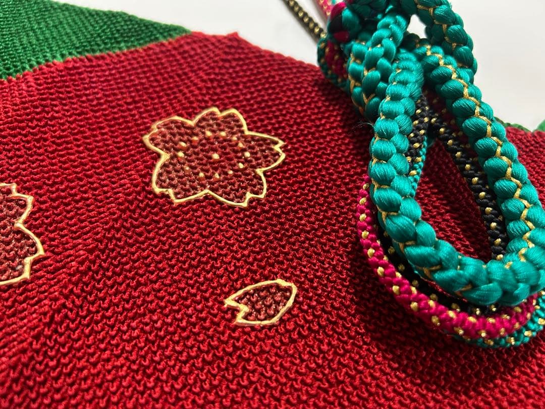 豪華振袖５点セット！！　モダン　グラデーション　花柄　１９５