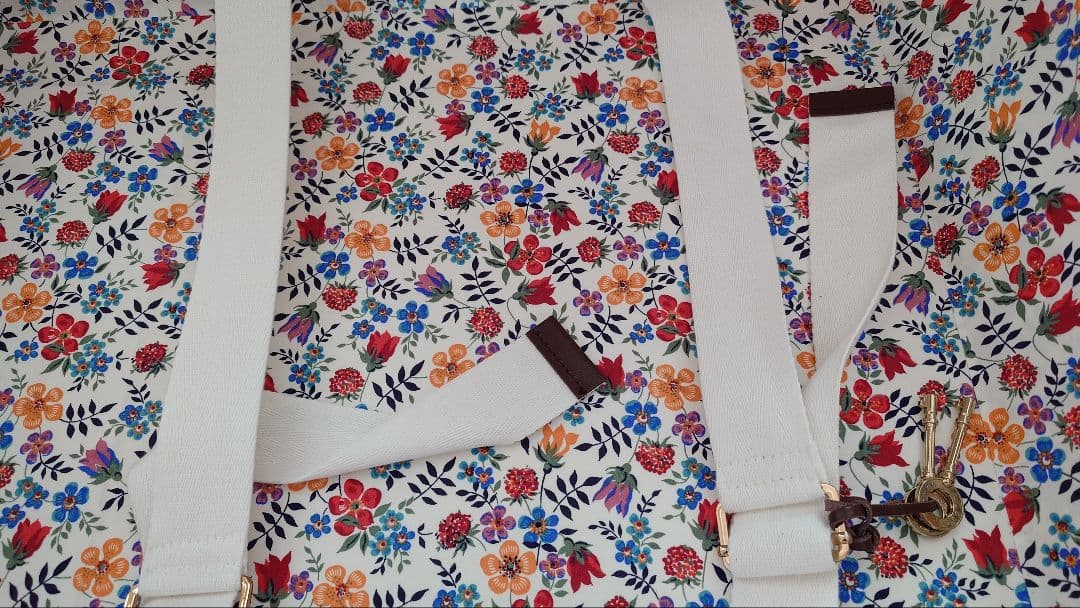 未使用　グローブトロッターSHIPS 21inch スーツケース