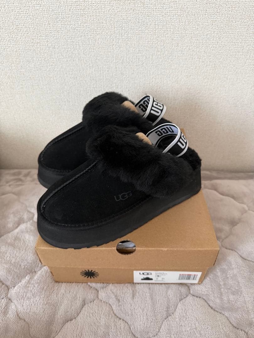 靴 ugg