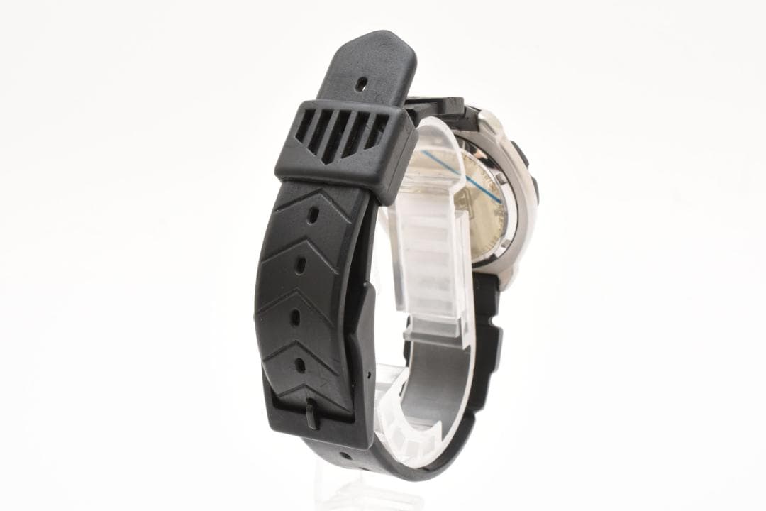 TAG HEUER 376.513 FORMULA1 ブラック イエロー 稼働