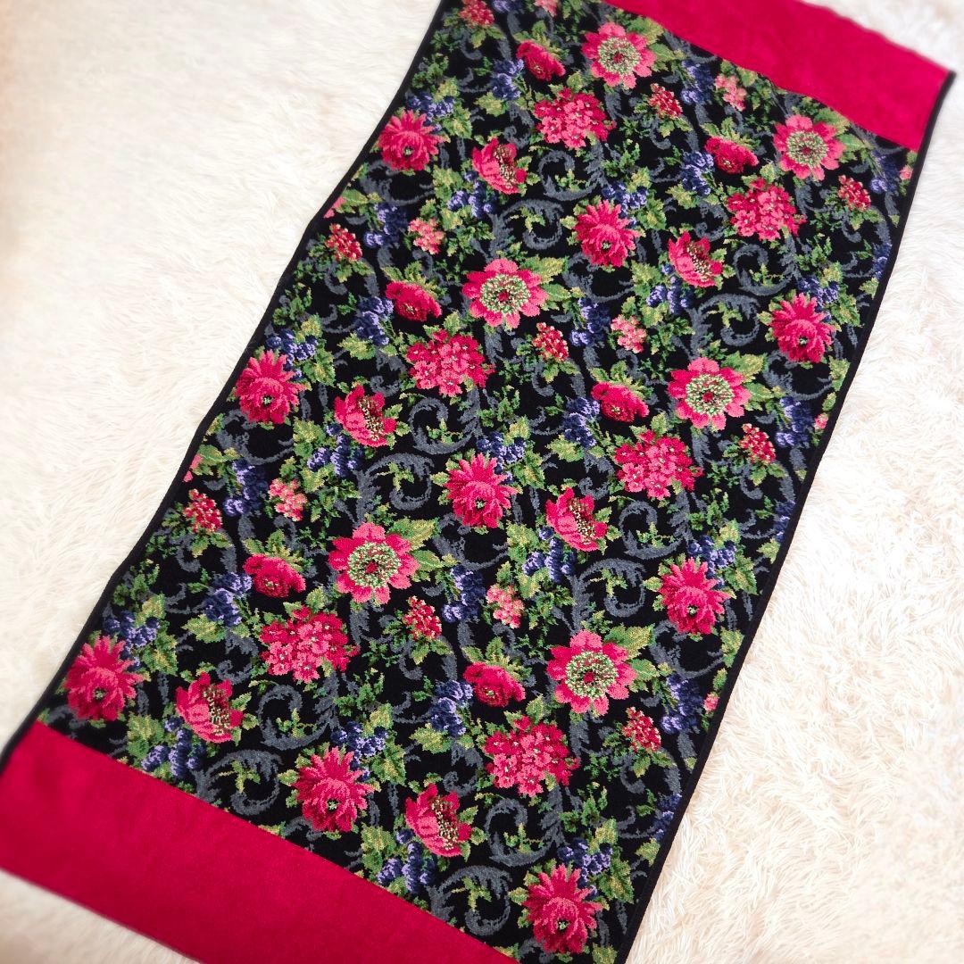 FEILER フェイラー バルベーラ 大判 バスタオル インテリアクロス 膝掛け