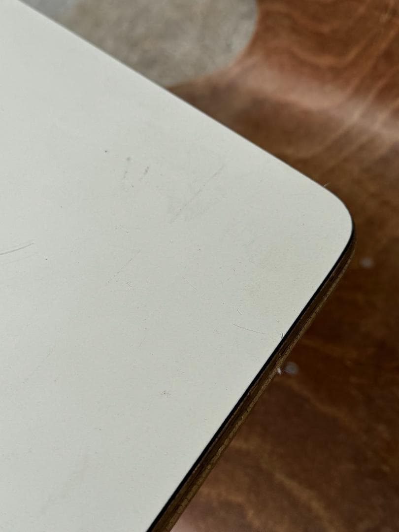 PAGHOLZ パグホルツ AIPAG テーブル付きチェア ヴィンテージ デスク