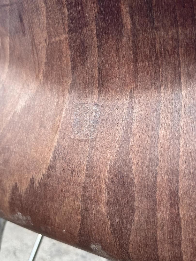 PAGHOLZ パグホルツ AIPAG テーブル付きチェア ヴィンテージ デスク