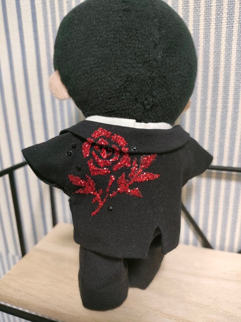 MARIA　ぬい服