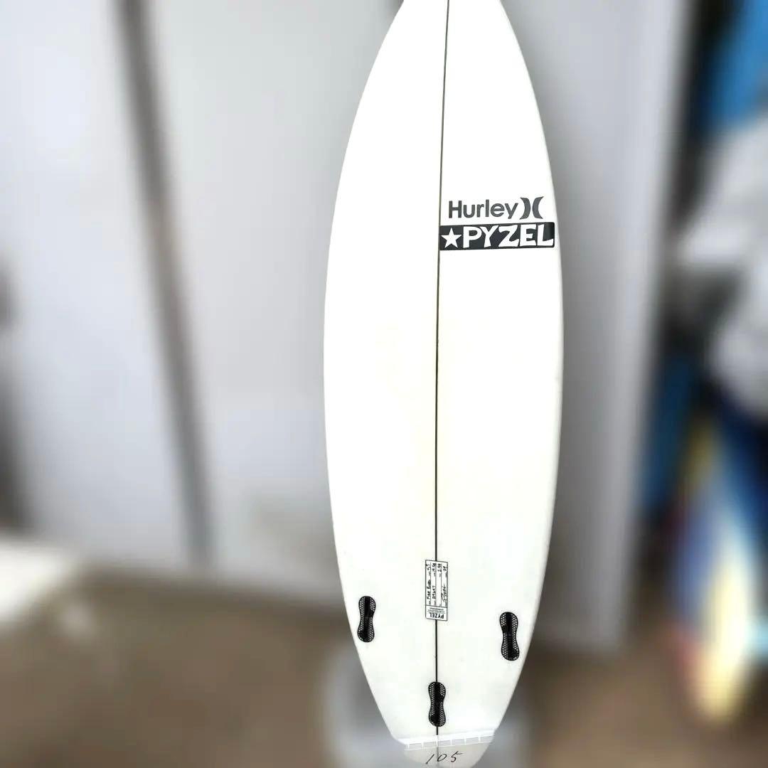 PYZEL パイゼルサーフボード FIREBIRD5.9 29L