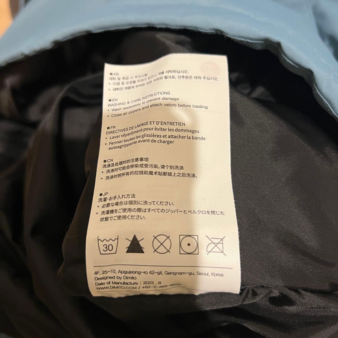 Dimitto スノーボードウェア