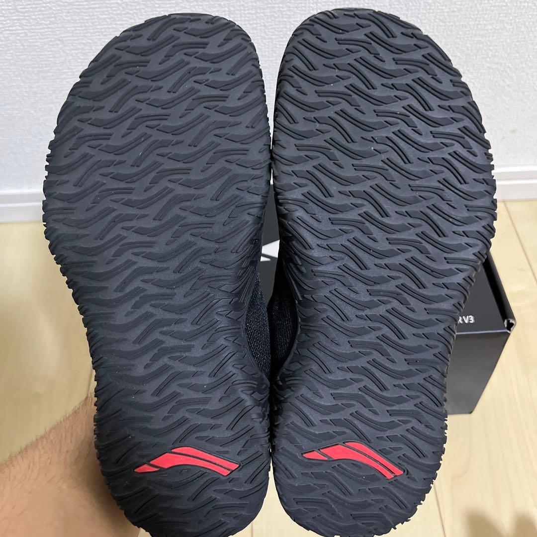 【値下げしました】AVANCUS APEX POWER V3