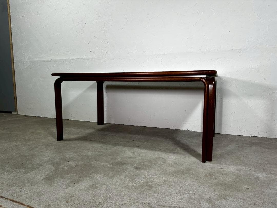 『nissin』日進木工 ダイニングテーブル 食卓テーブル RWdin16