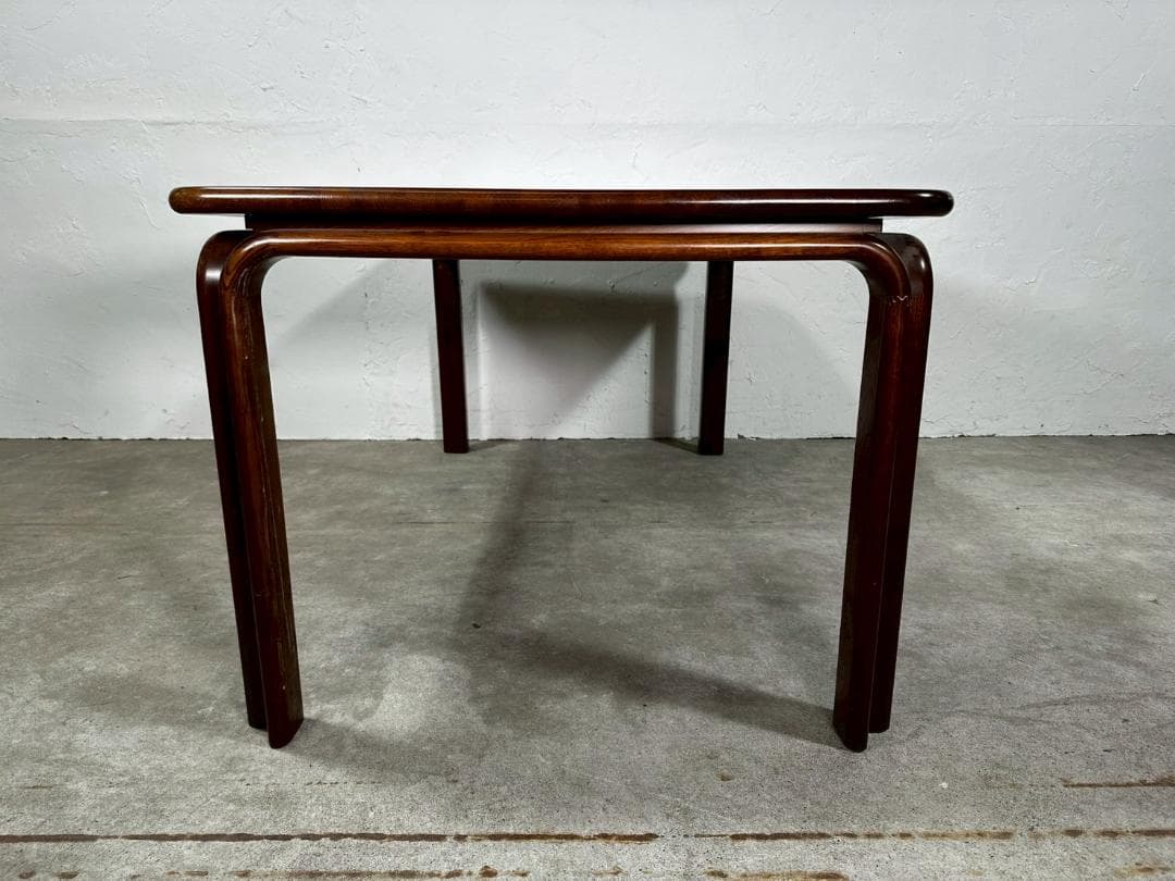 『nissin』日進木工 ダイニングテーブル 食卓テーブル RWdin16