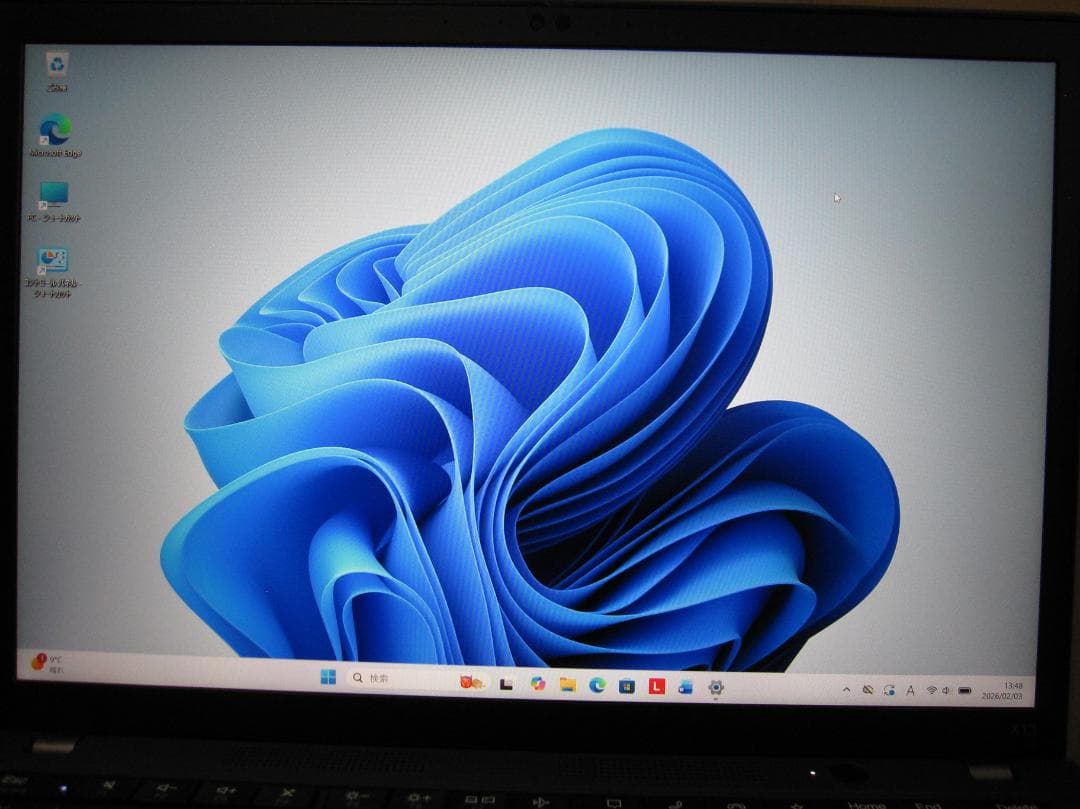 ☘優良品☘ ThinkPad X13 Gen2 i5/8G/SSD256G