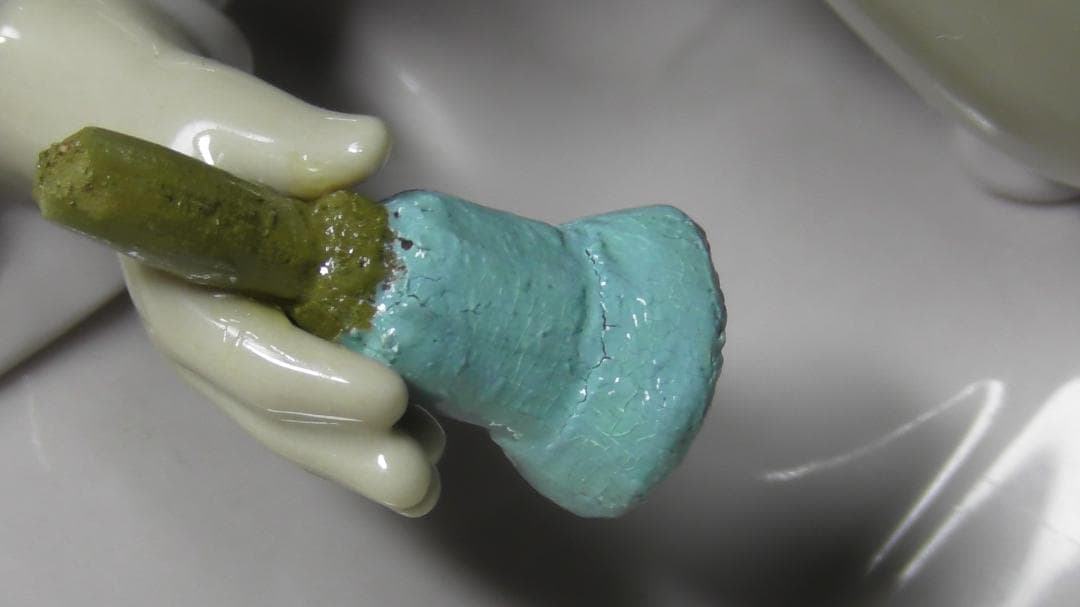 LLADRO　リヤドロ　【天使シリーズ７点】１　リアドロ　インテリアＬ484