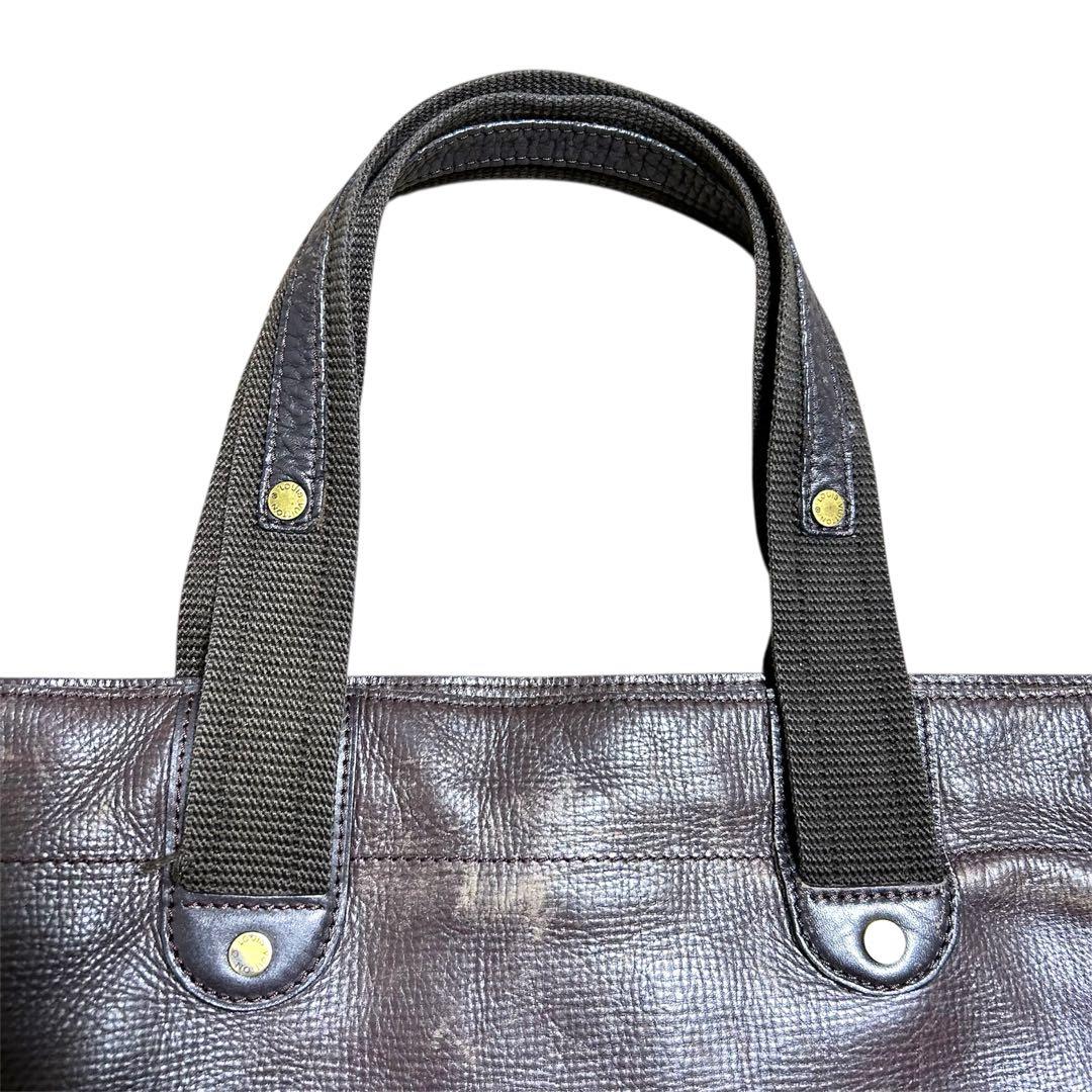 【激レア】ルイヴィトン LOUISVUITTON トートバッグ モヒコン ユタ