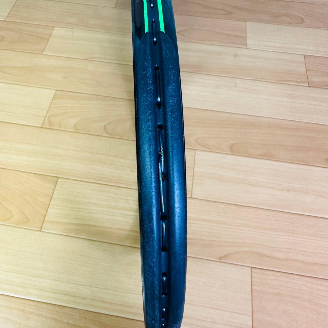 ラケット(硬式用) Prince TOUR100 POWER LEVEL855 290g