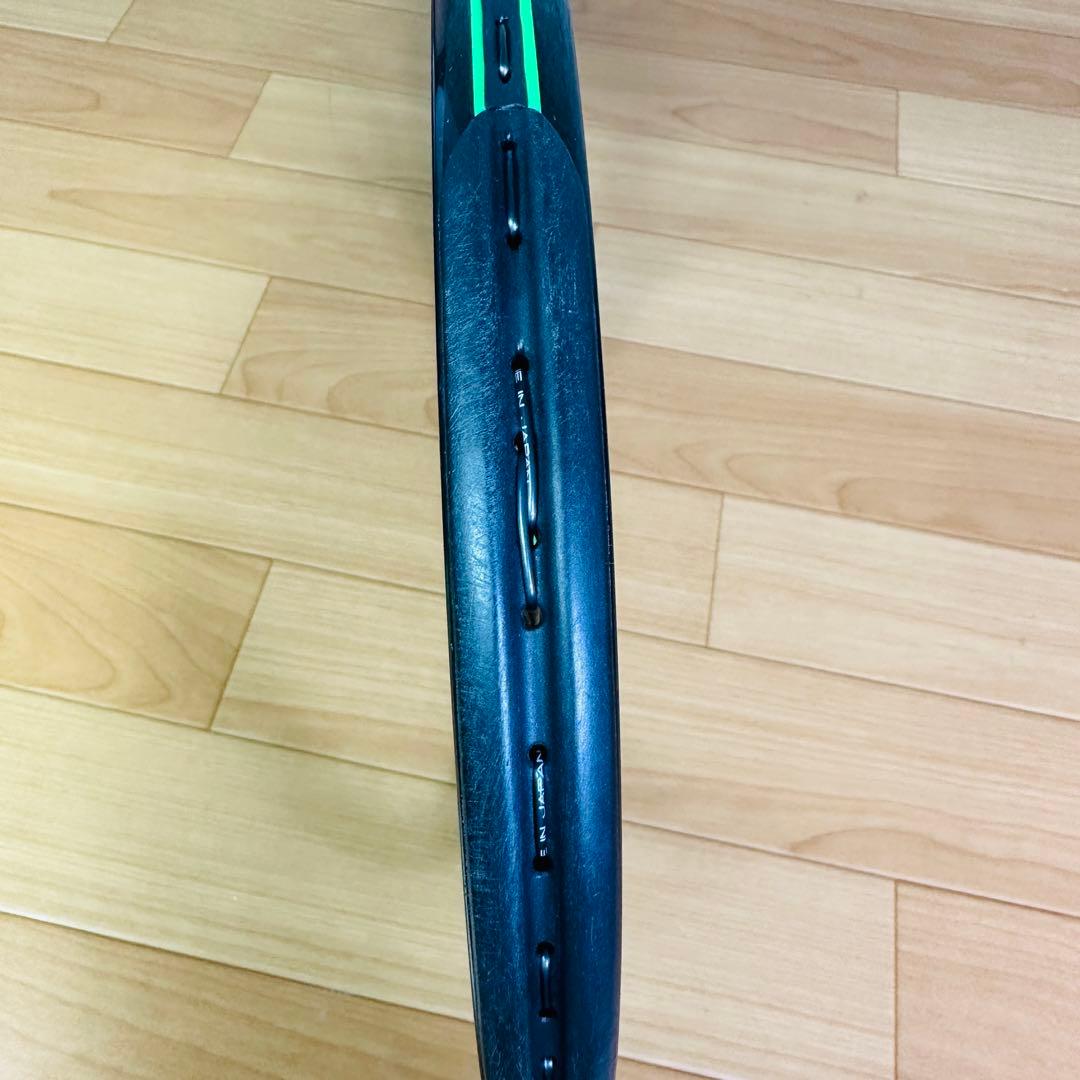 ラケット(硬式用) Prince TOUR100 POWER LEVEL855 290g