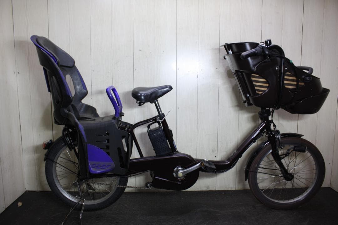 パナソニック ギュットミニDX BE-ELMD033T 20型 3段本体のみ